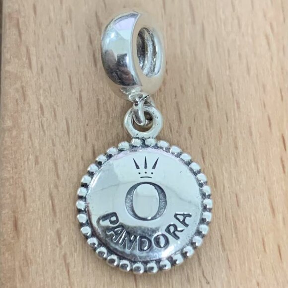 Pandora North Carolina Map Exclusive Charm, S925 Silver Bracelets - Picture 2 of 4